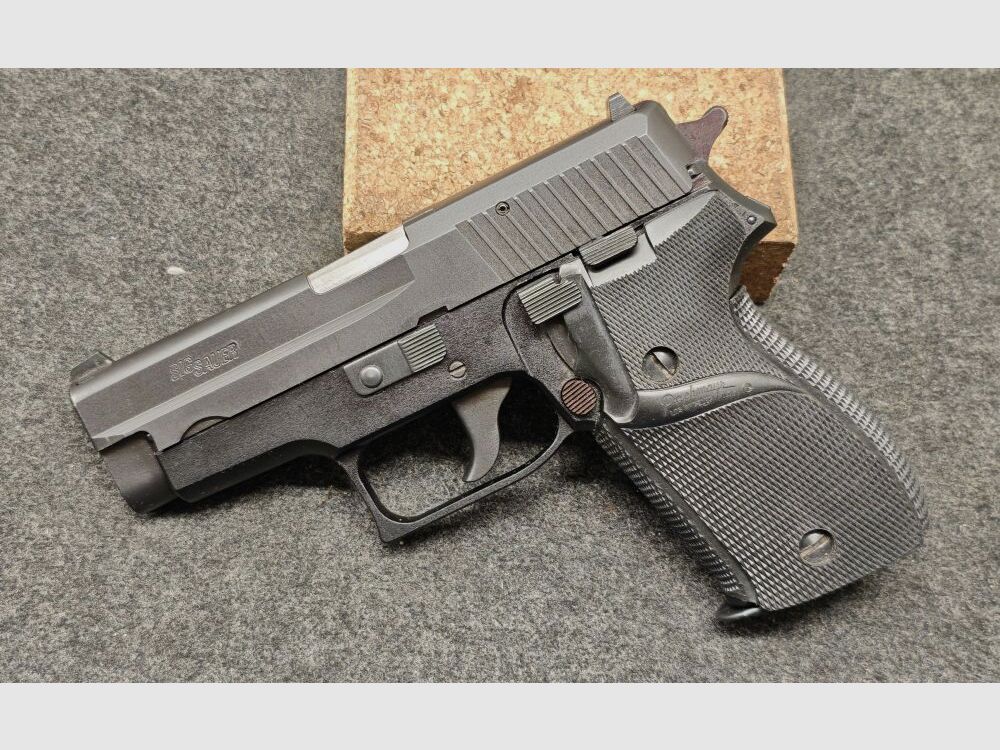 Sig Sauer P225