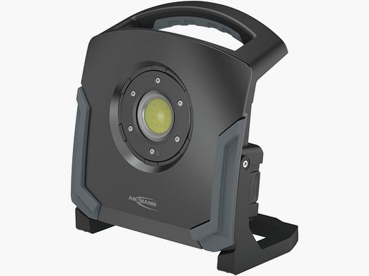 Ansmann WL60W 18V hybrid work light