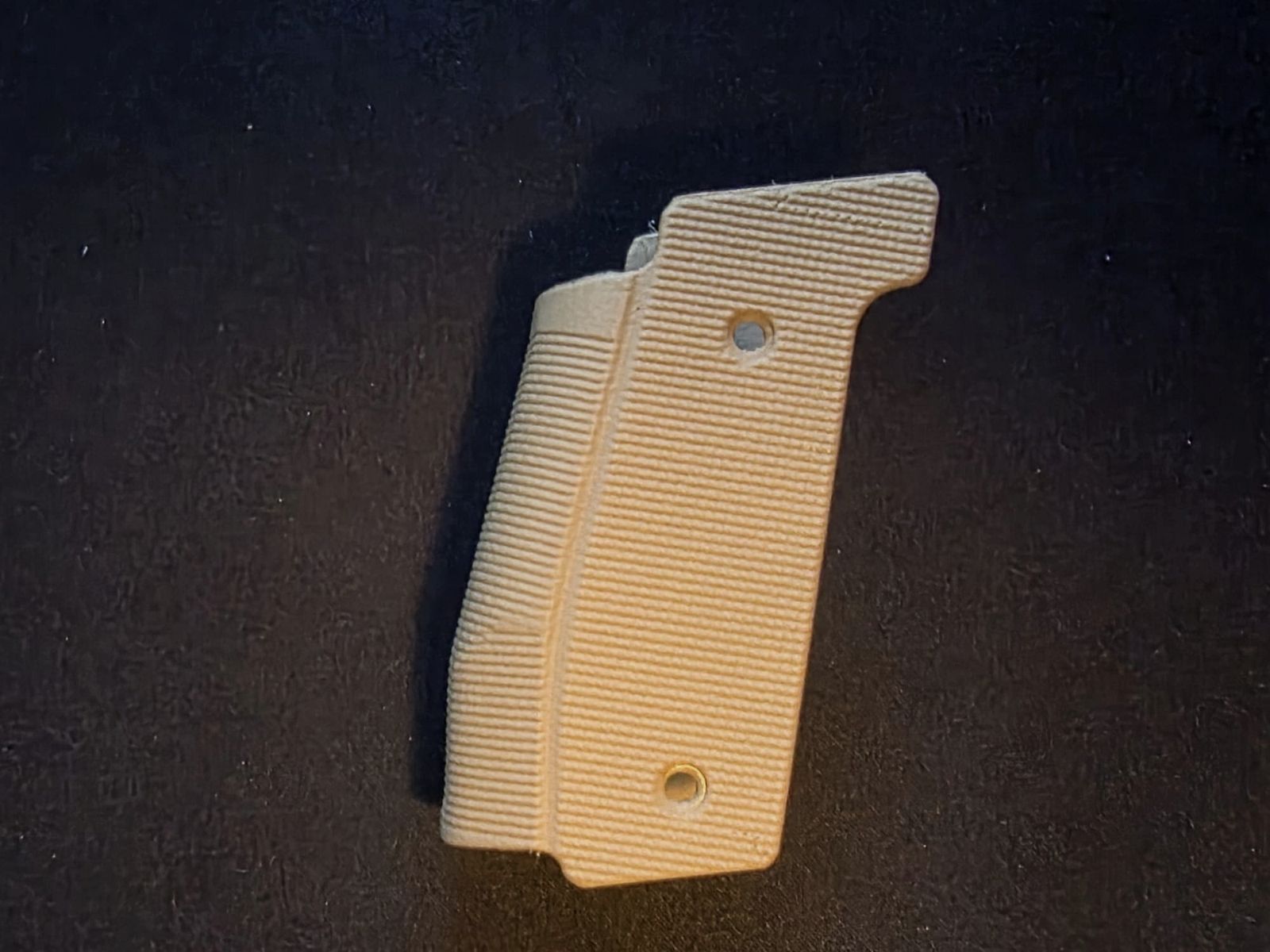 Walther PDP SteelFrame Match 5" mit viel Zubehör