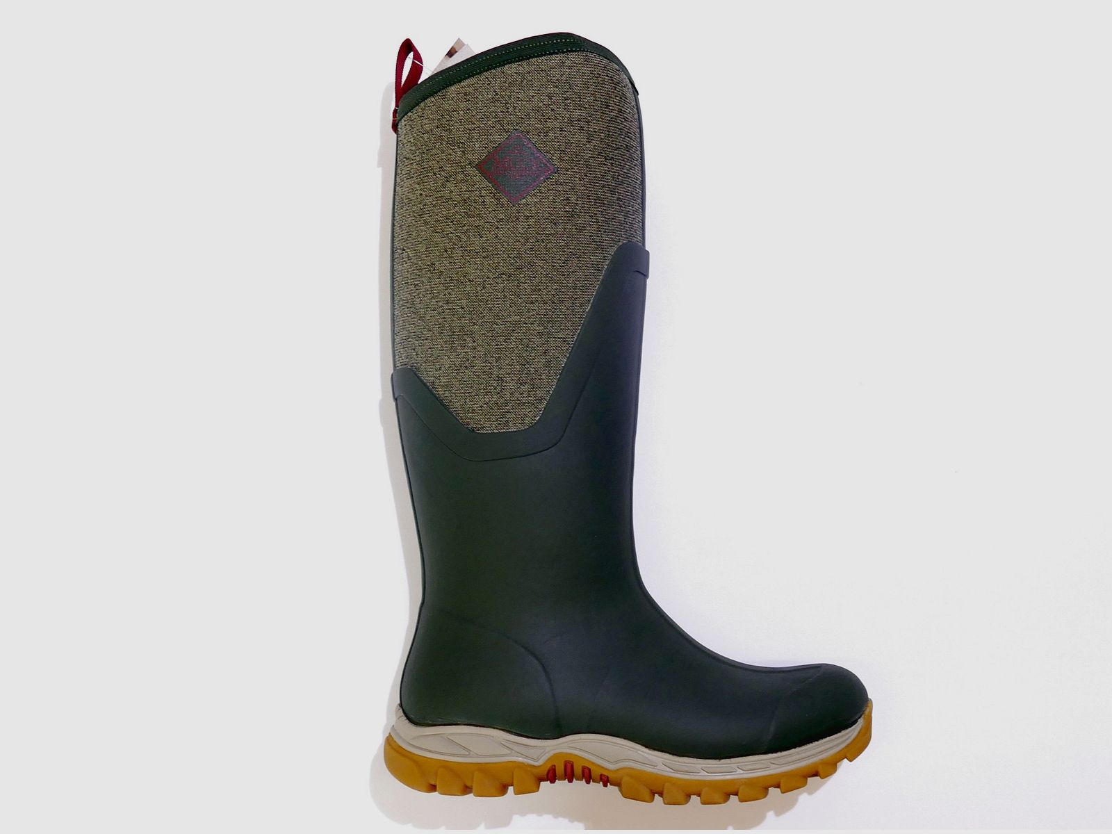 Muck-Boots Arctic Sport II Tall Women Gummistiefel