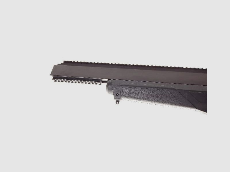 Benjamin Bulldog .357 / 9mm, Bild 7 von 7