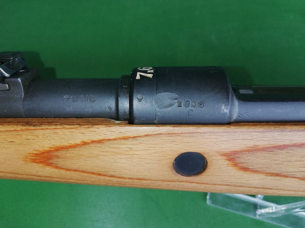 Mauser K98