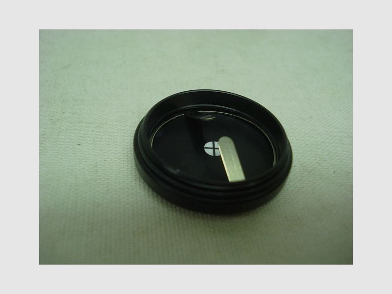 Pokrywa baterii Meostar R2 - z regulacją paralaksy