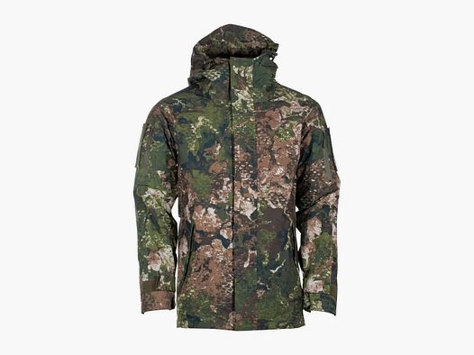 Phantomleaf Phantomleaf Nässeschutzjacke GEN. II CIV-TEC WASP I Z3A - S Herren