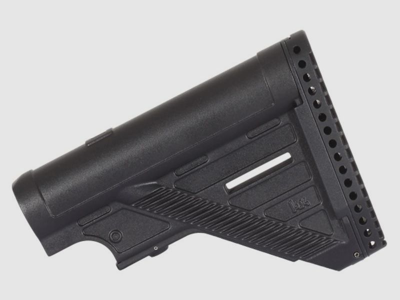 Heckler & Koch HK417 / MR308 Schoudersteun Slim Line
