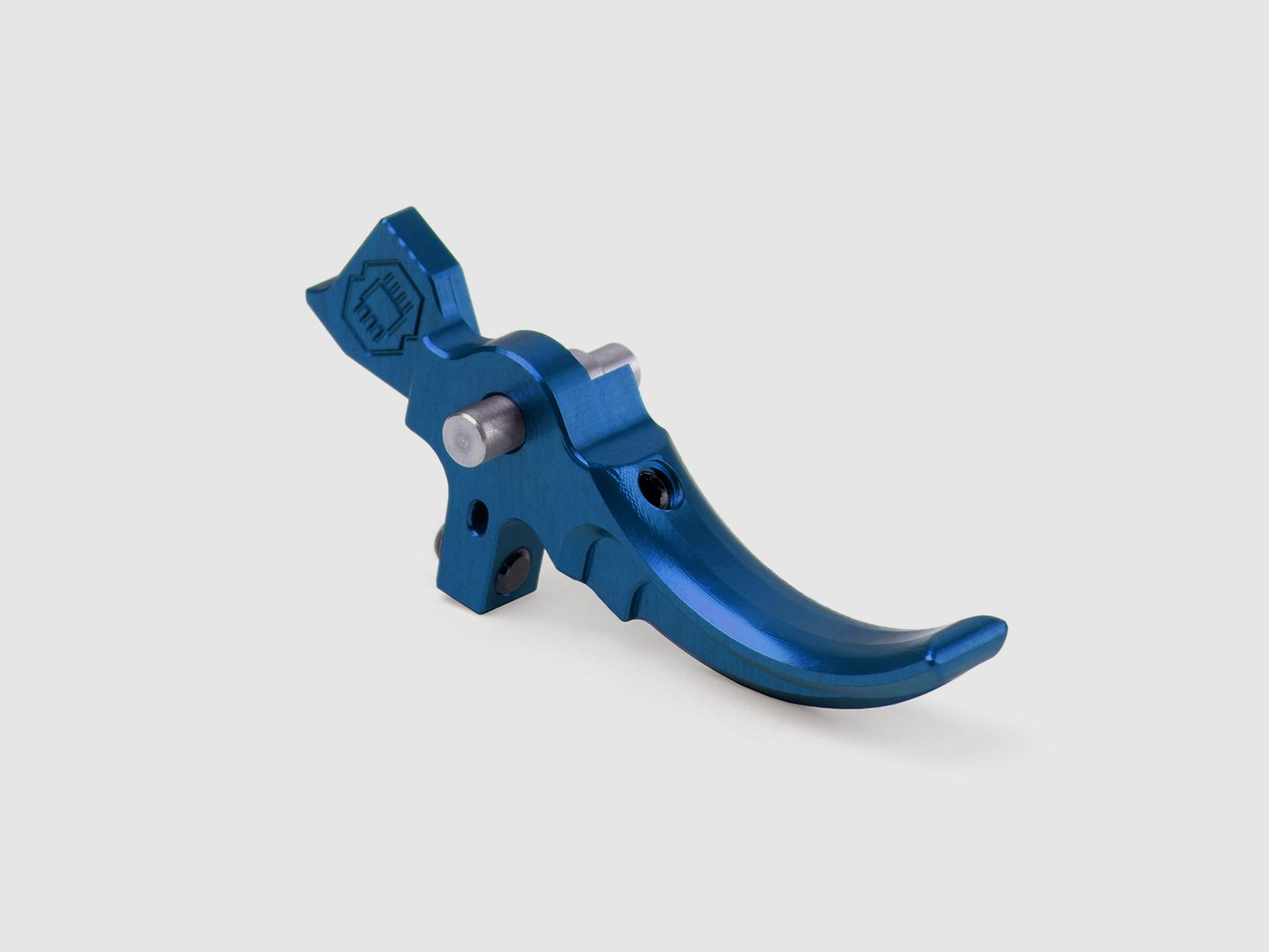 GATE NOVA Speedtrigger 2E1, blau