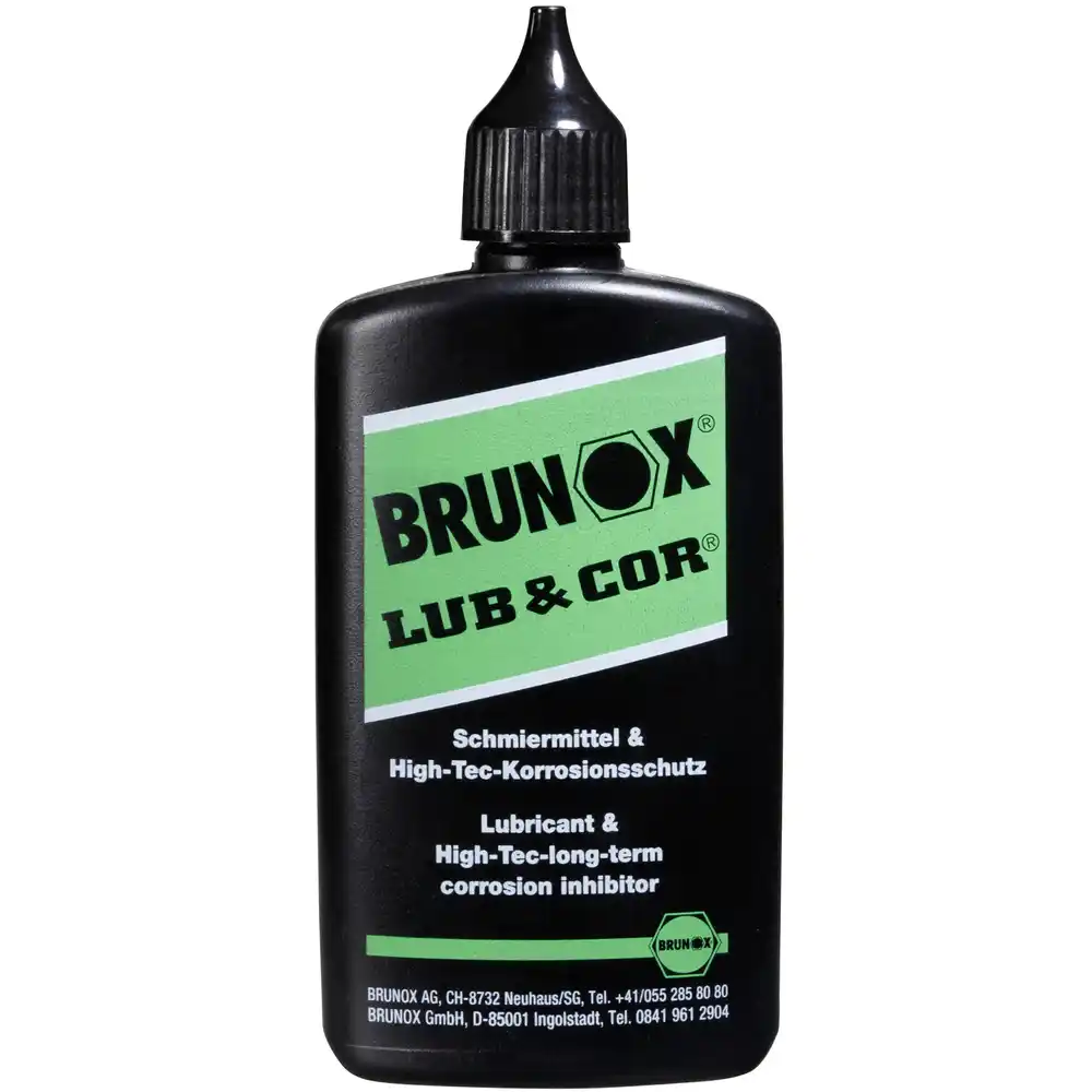BRUNOX Smeermiddel LUB + COR, 0,1 l
