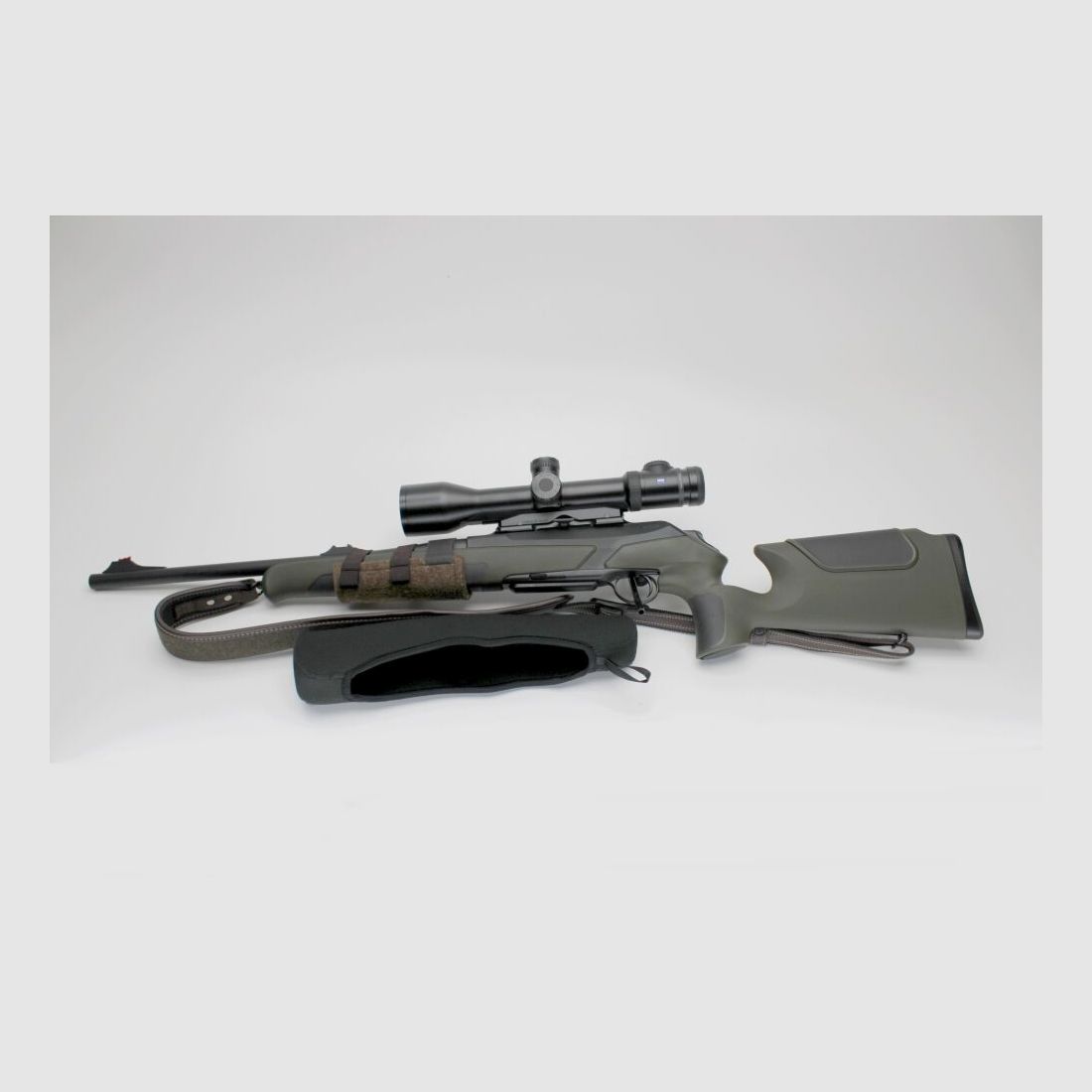 Rep. Büchse Merkel Helix Speedster Kal. .30-06 Sprg mit Swarovski Victory V Pfandversteigerung 17.7.25