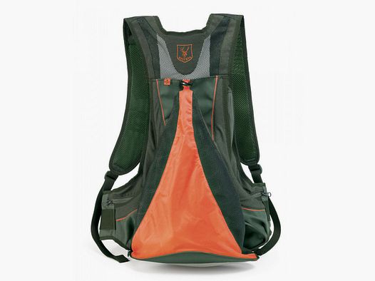 Technical Vest for Beccacciai