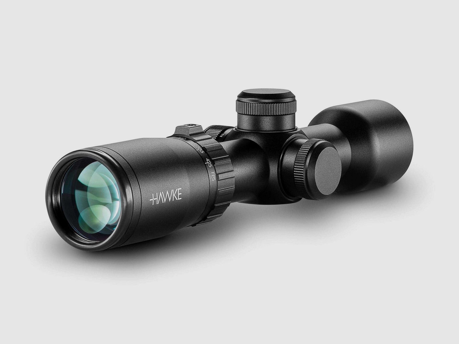 Hawke Cannocchiale XBI 1.5-5×32, immagine 2 di 3