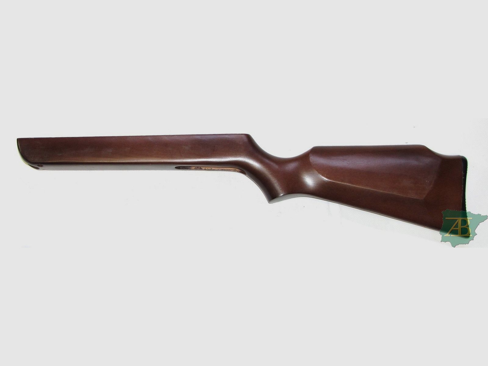 Schaft für Gamo 45 Luftgewehr Ref CLT149, Bild 2 von 4