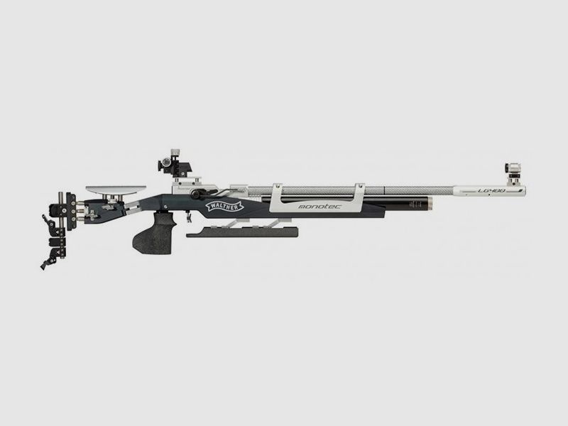 Walther LG400-M Monotec, image 1 of 3