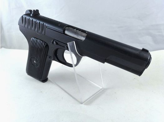 Pistolet Tokarev TT 33 kal. 7,62Nag.