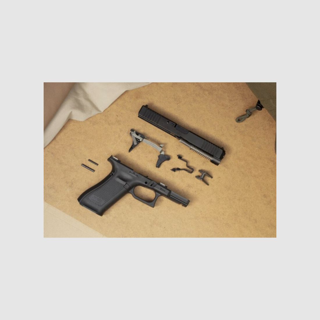 Glock Performance Trigger G44, Bild 3 von 4
