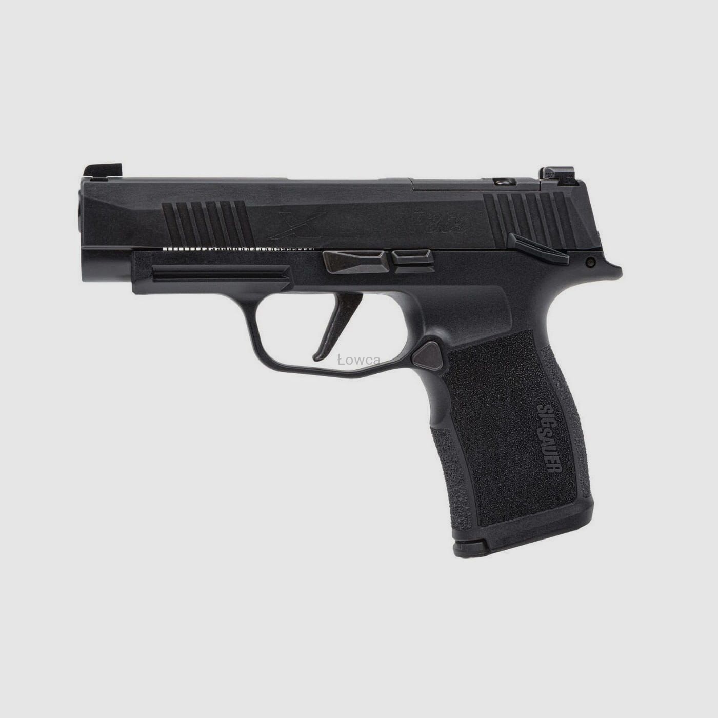 Sig Sauer P365 XL MS pistool cal. 9mm Para