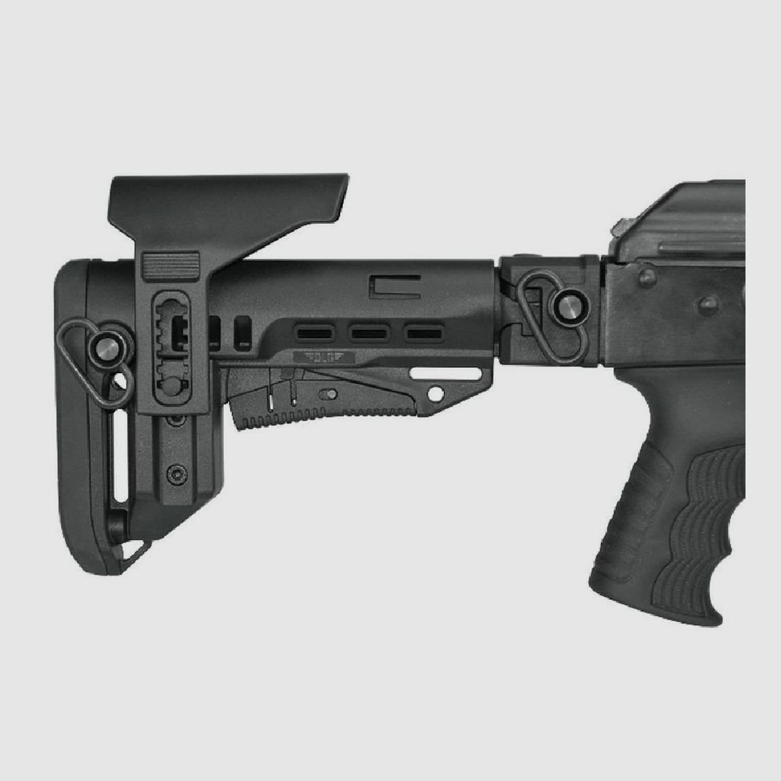 SDM AK47 SPETSNAZ LIMITED BLACK, Bild 6 von 8