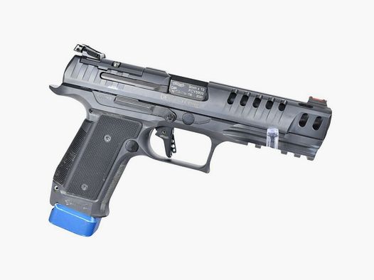 Walther Q5 Match SF