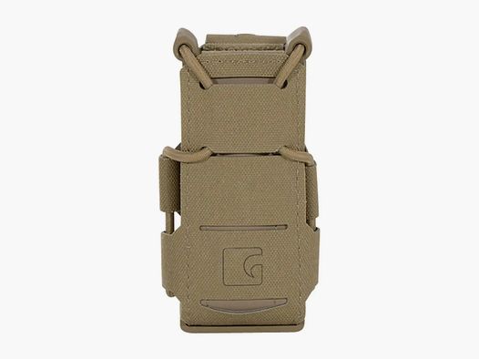 Clawgear Clawgear Funda para Cargador 9 mm Speedpouch LC - Multicam