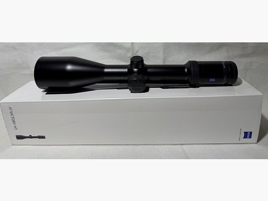Celownik optyczny Zeiss Victory HT 3-12x56 M Krzyż 60 Na dziki
