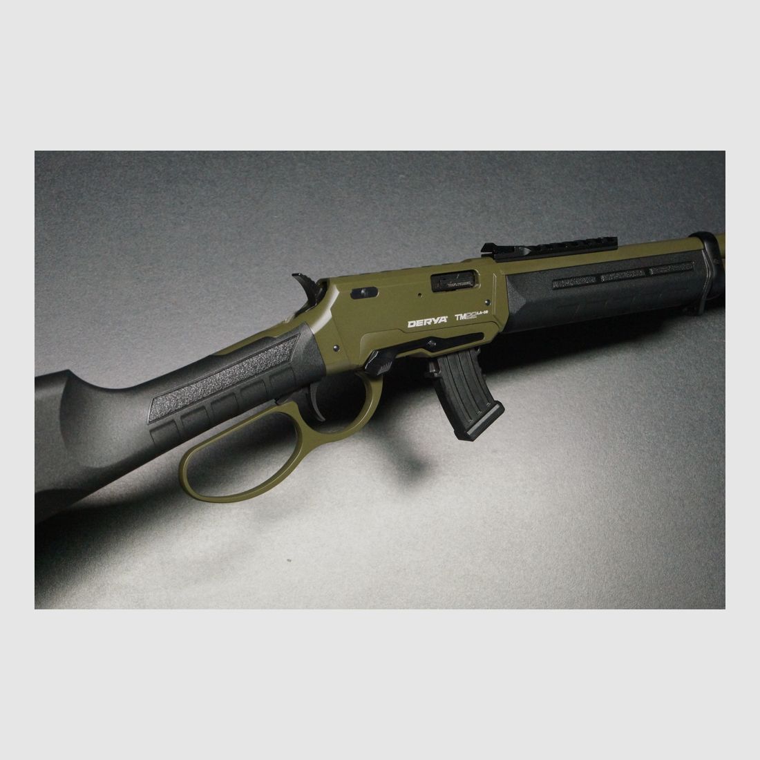Derya TM22 LA-18 C403, Bild 3 von 5