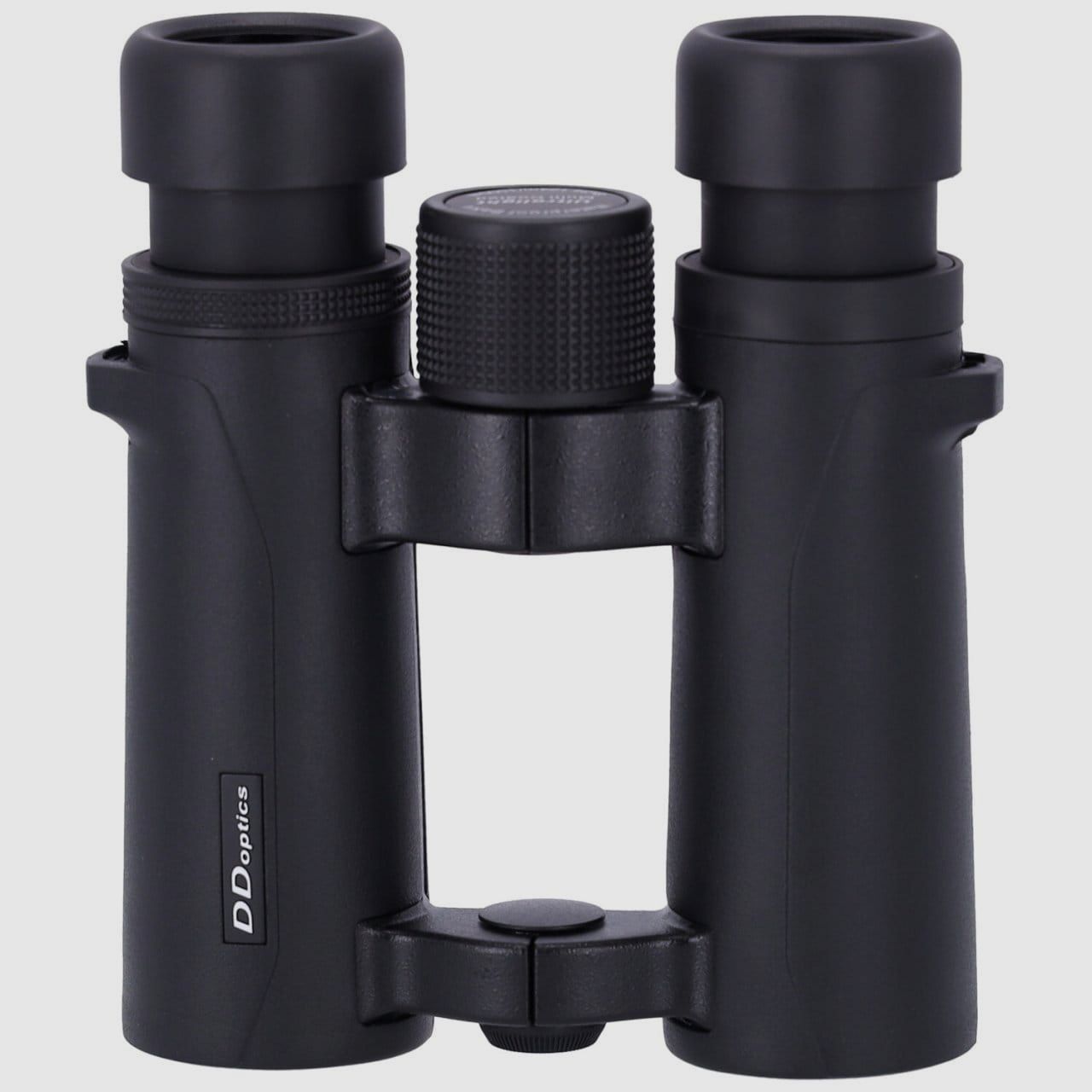 DDoptics Ultralight 8x34 prismáticos