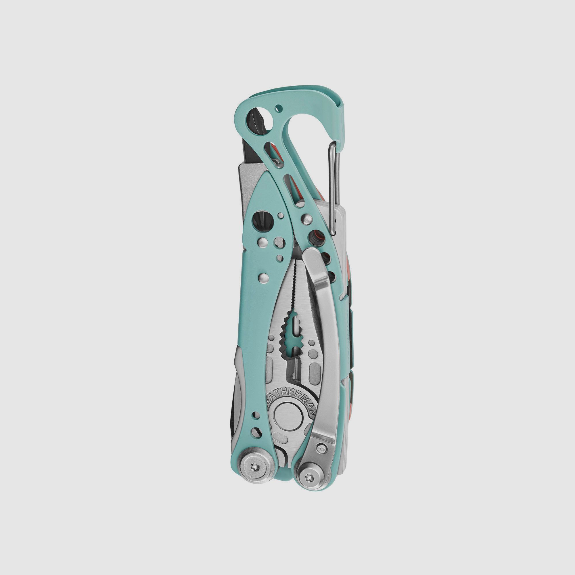 Leatherman SKELETOOL CX Paradise