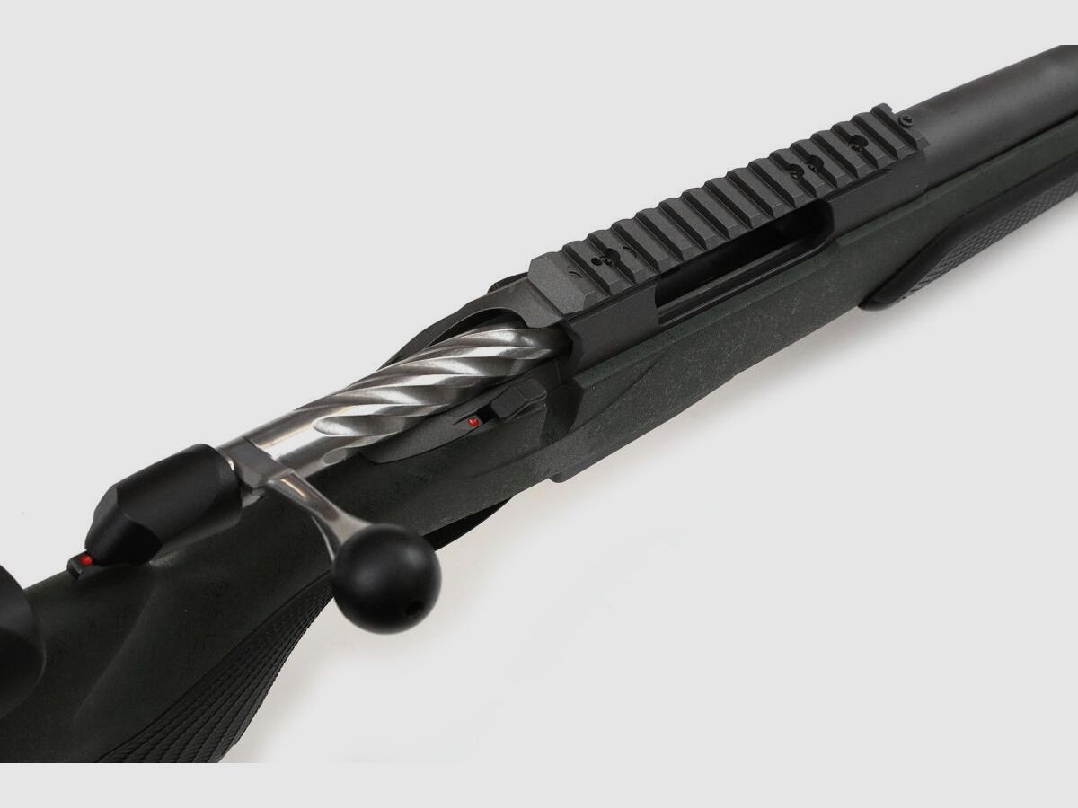 Tikka T3x SUPER VARMINT RTG, Bild 3 von 8