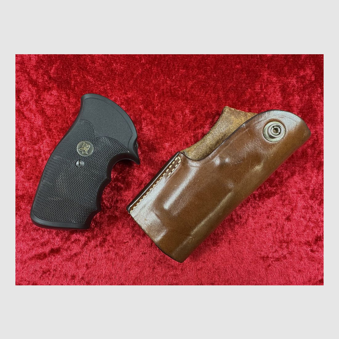 Smith & Wesson 19-3