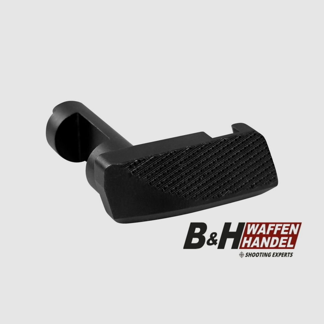 Sig Sauer P226 X-Serie Sportzerlegehebel Brüniert