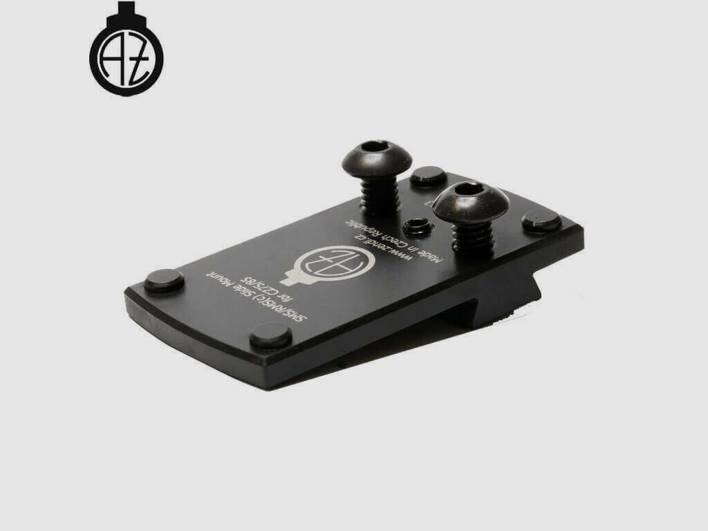 CZ Compact Red Dot Bevestiging