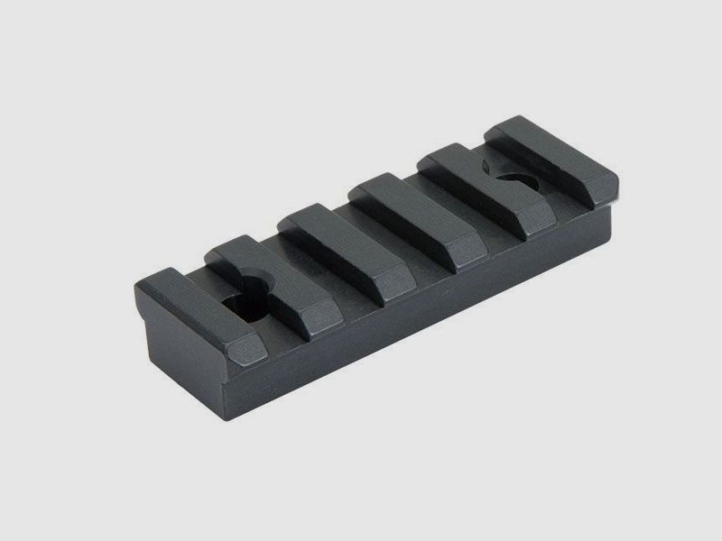 Rail Picatinny Bergara, imagen 1 de 3