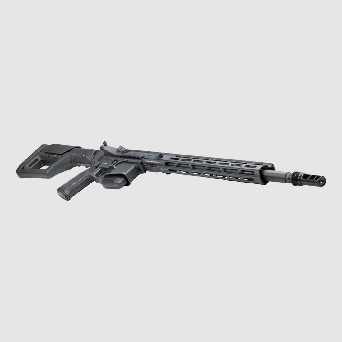 Pro Tuning Semi-Automatic Rifle Precision Gen4 .223 Rem.