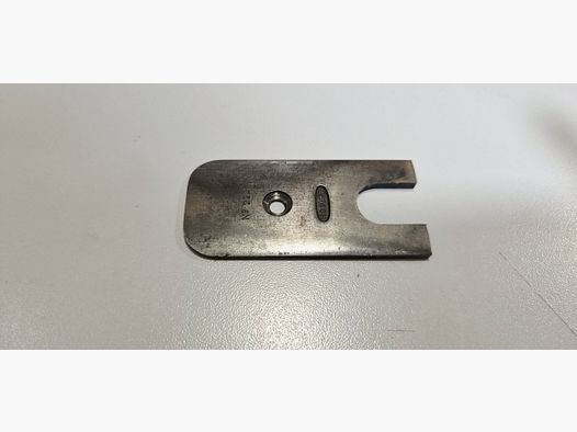 MANUFRANCE ROBUST 222 Płyta pokrywowa