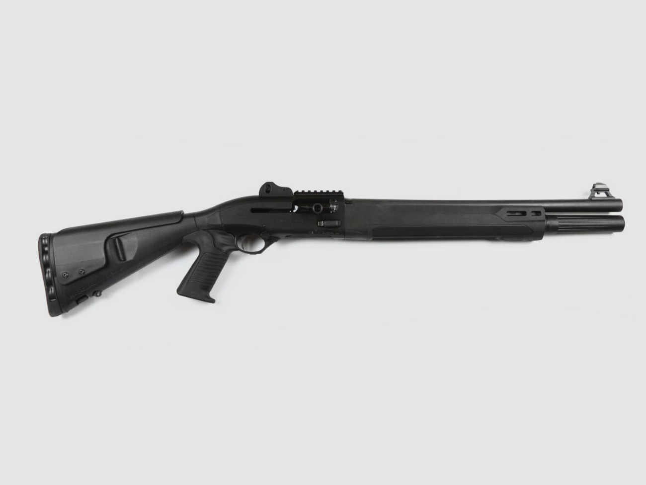 Beretta 1301 Tactical Mod 2 Cal. 12/76, image 1 of 5