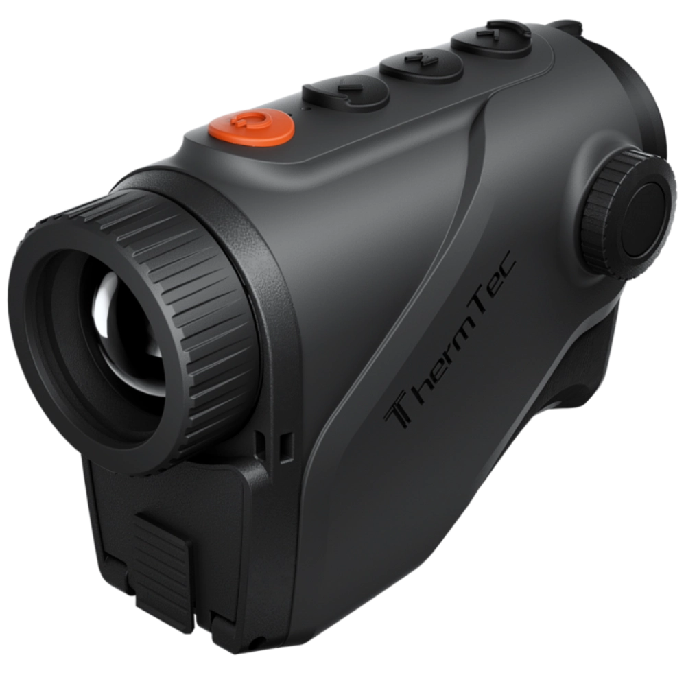 ThermTec CYCLONE 625 Wärmebildkamera