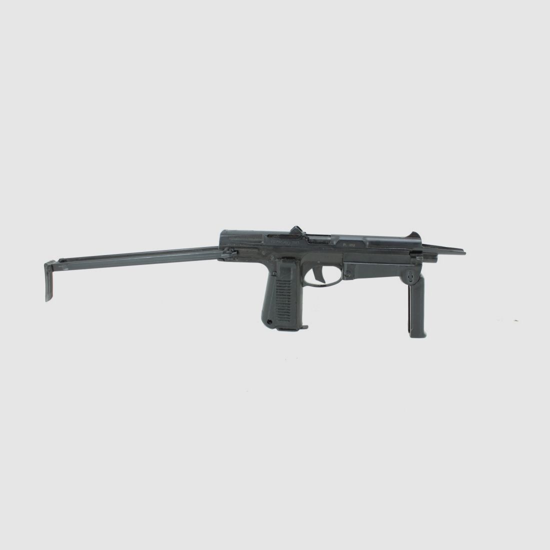 Pistola semiautomatica PS1 PM-63 RAK (WZ.1963), immagine 1 di 2