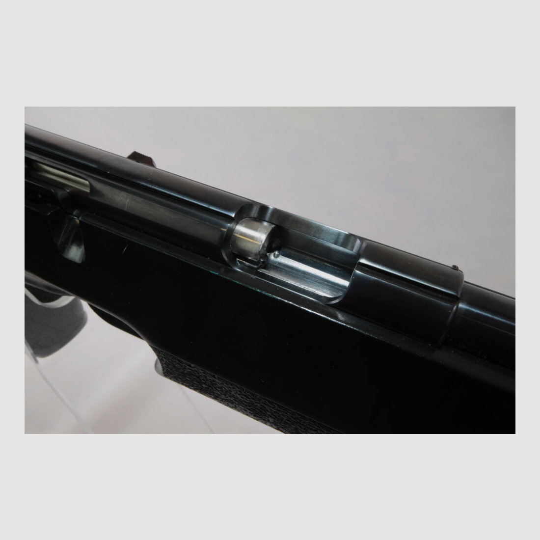 Weihrauch single shot Weihrauch HW 660 - .22lr