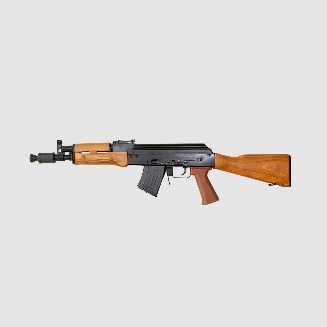 WBP Mini Jack