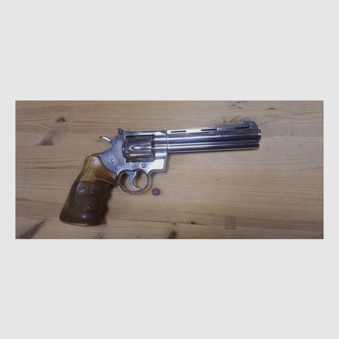 Colt Python .357
