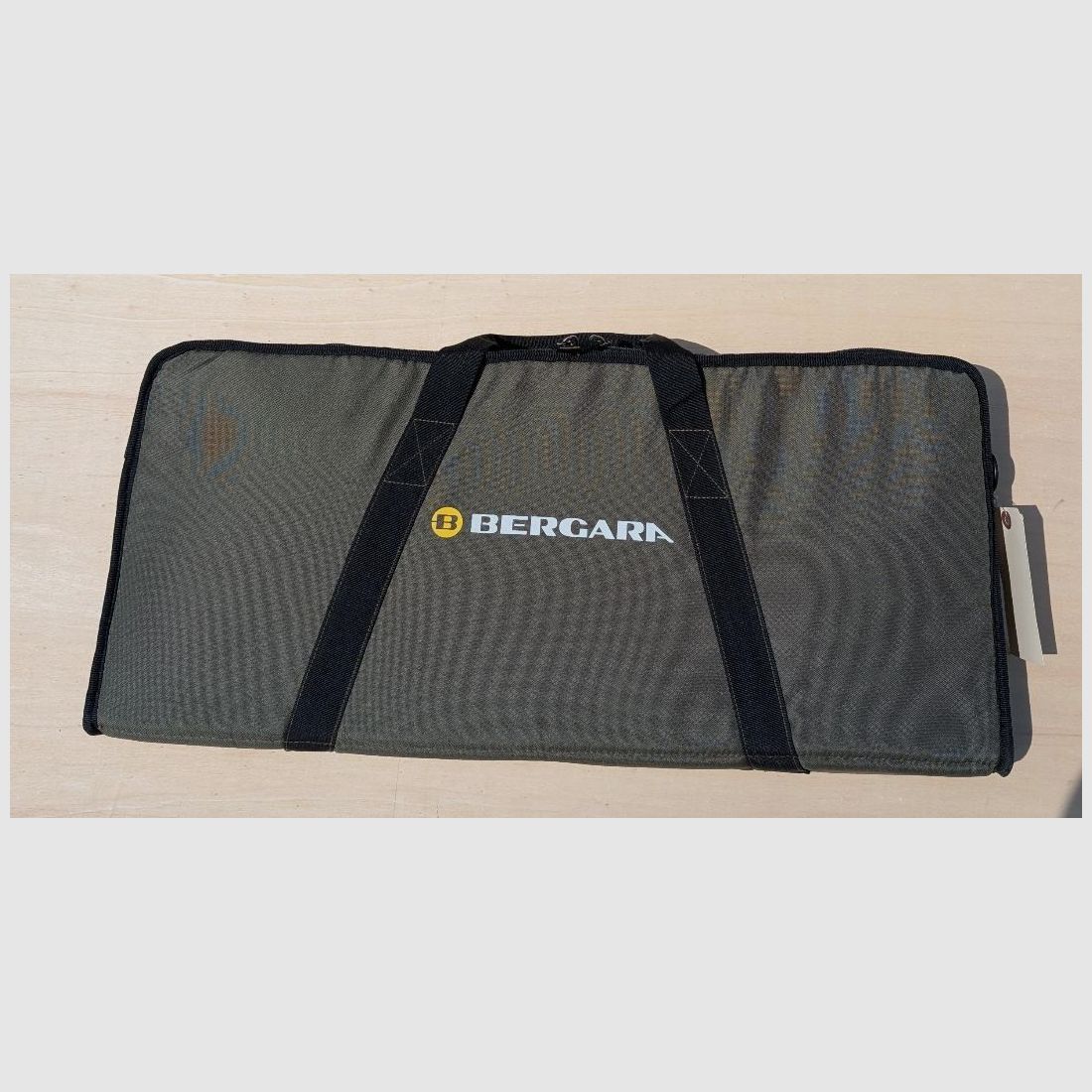 Bergara BA13 , Kipplaufbüchse .308 Win,Take Down
