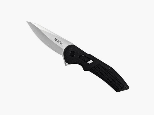 COUTEAU BUCK 261 HEXAM NOIR 0261BKS