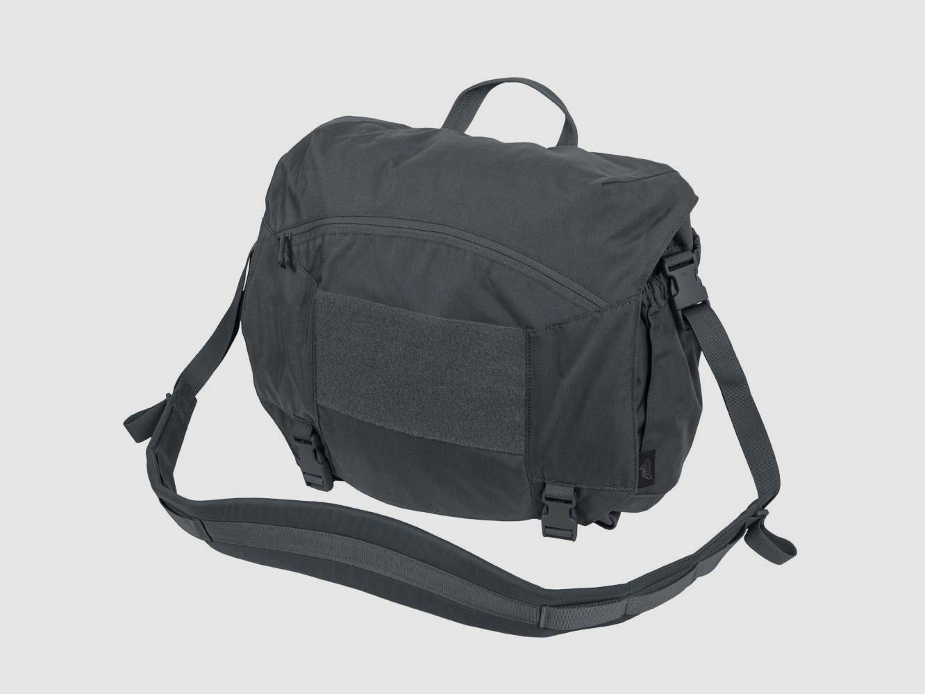 HELIKON-TEX URBAN COURIER BAG® MEDIUM SHADOW GREY