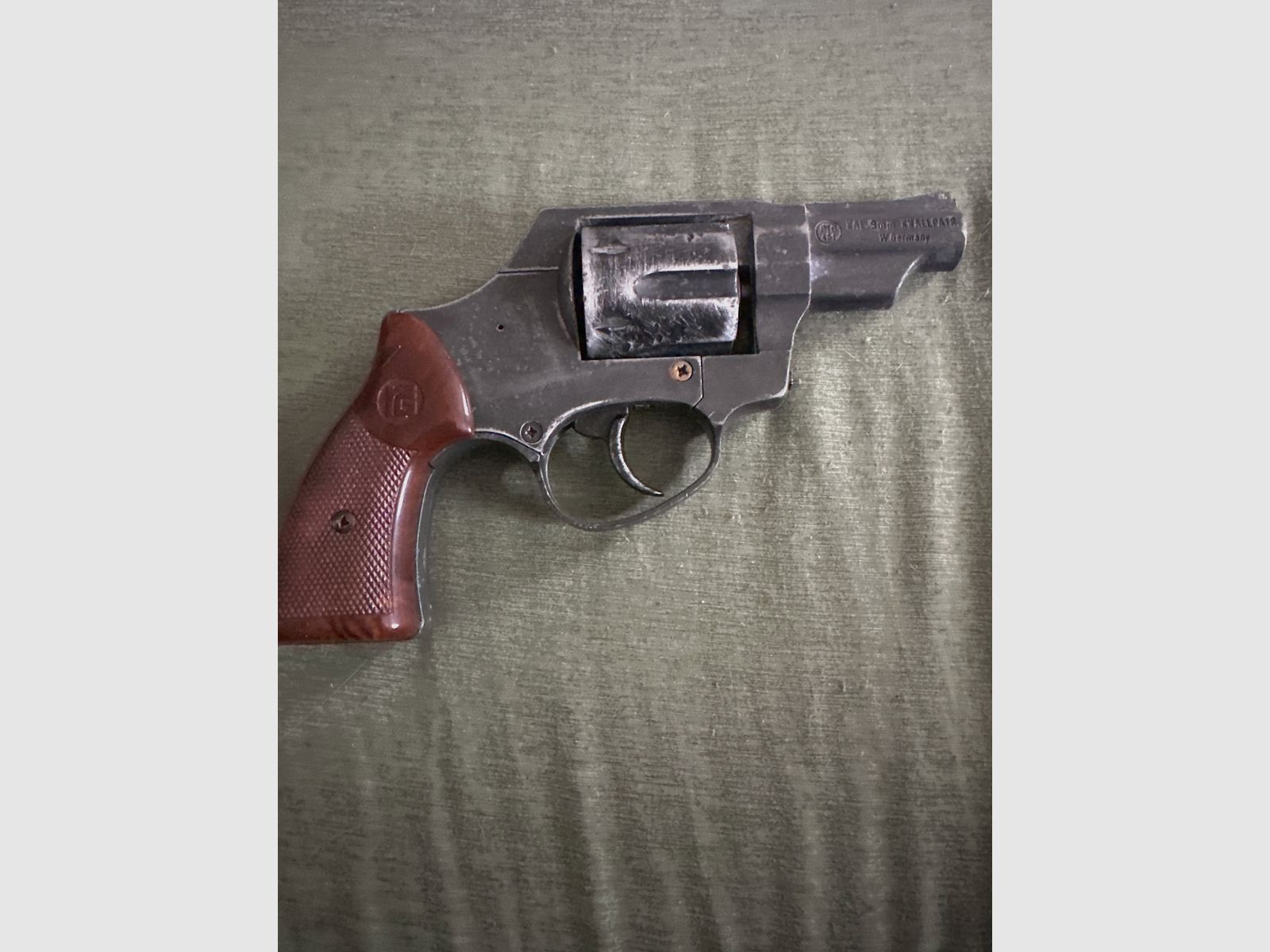 Original Röhm RG 89 de production ouest-allemande, image 2 sur 5