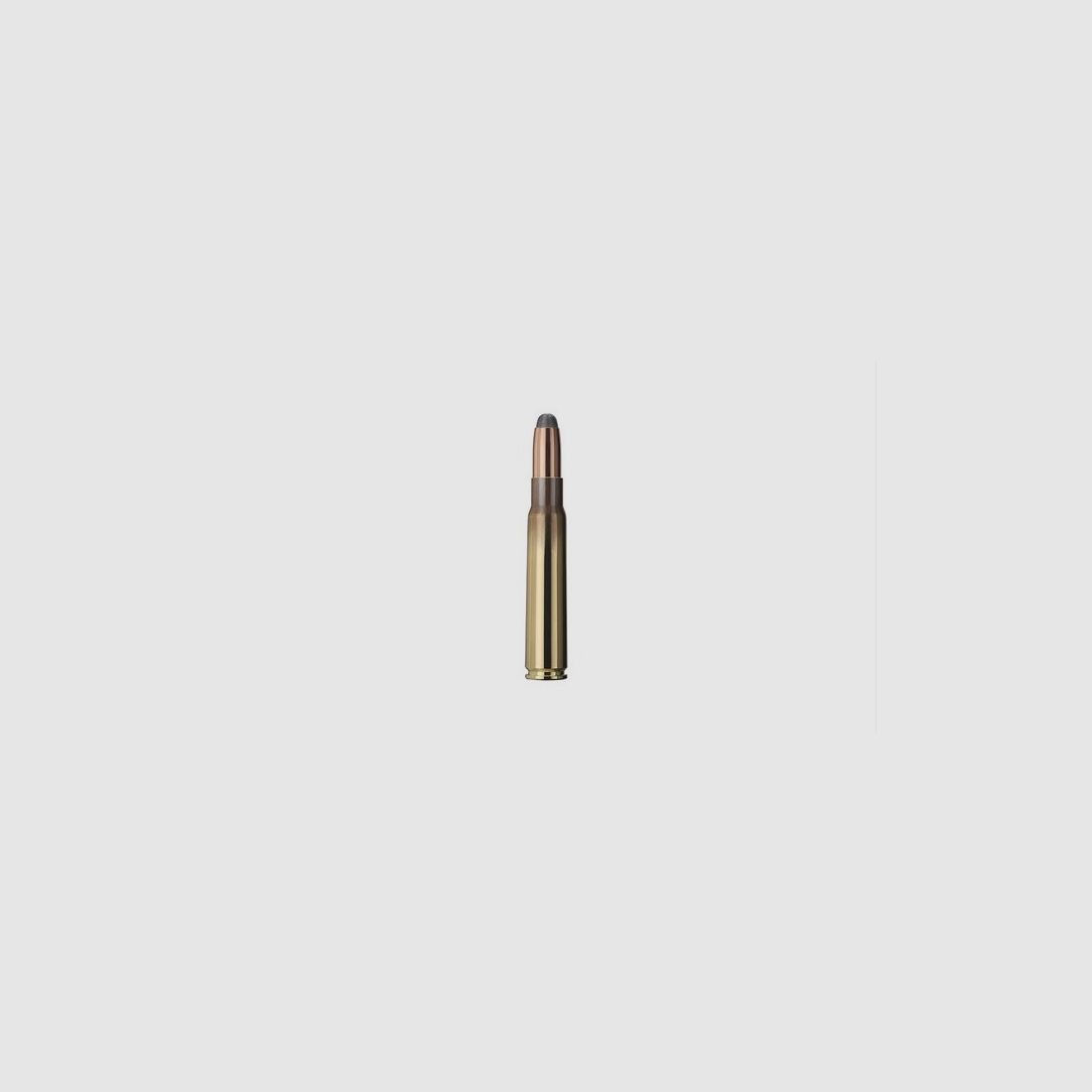 Geco Softpoint 8X57 JS TM 12,0g 185gr, zdjęcie 2 z 5