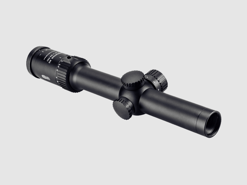 Meopta Cannocchiale MeoStar R2 1-6×24 RD, immagine 1 di 3