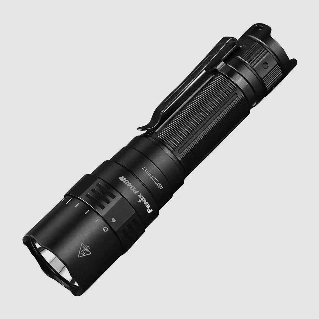 Fenix Lampe PD40R V2.0