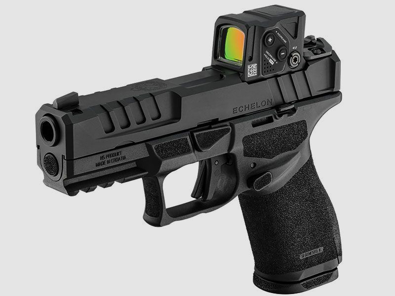 Springfield Armory ECHELON 4" Compact Aimpoint COA