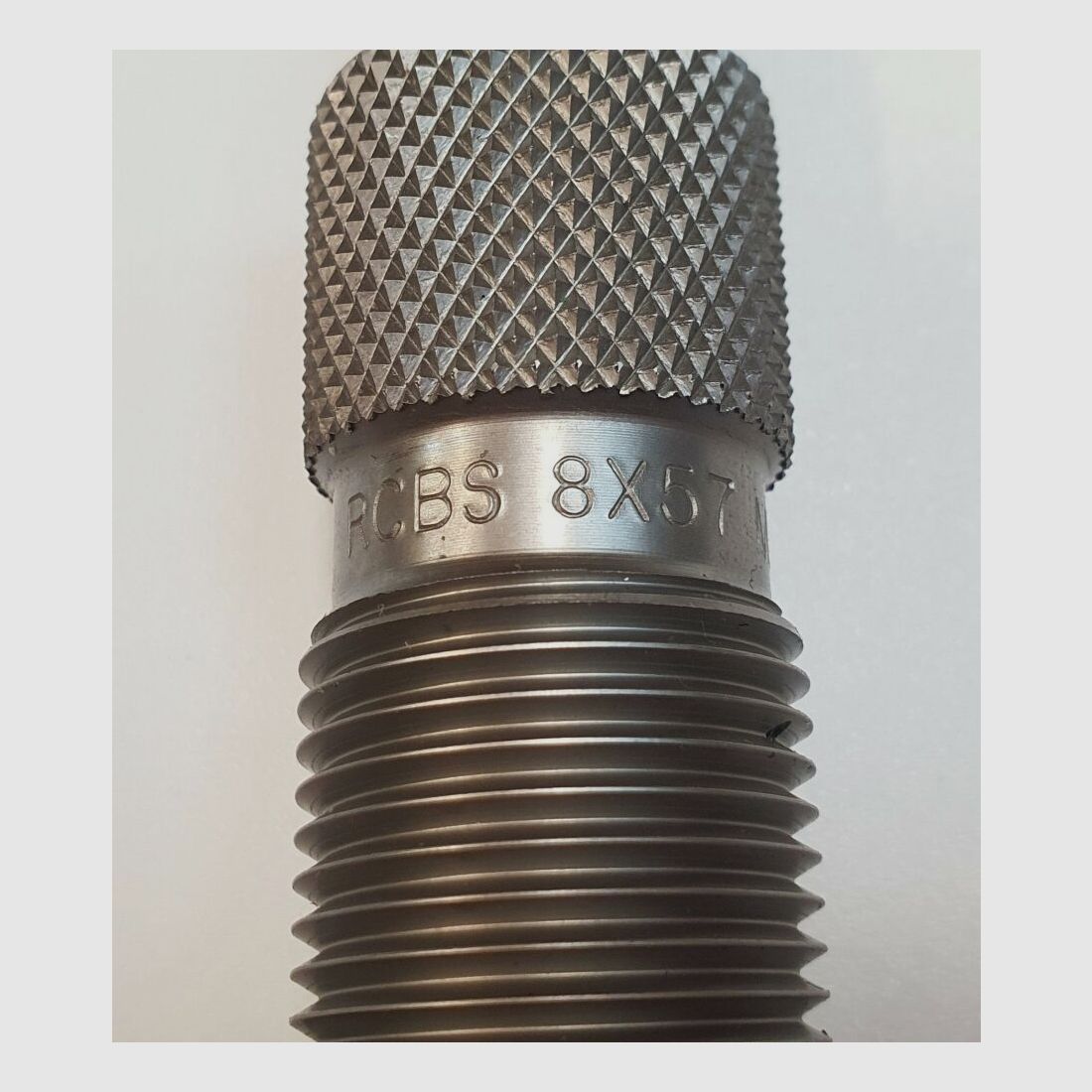 RCBS RCBS Reloader Special Full Lenght Die Set, 8mmX57 Mauser Matrizen