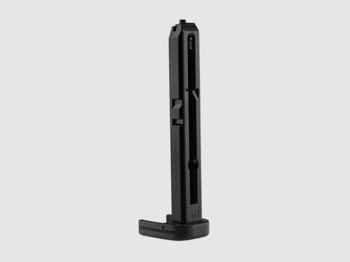 Umarex Magazine für Replikate Kal. 4,5 mm, Bild 7 von 9