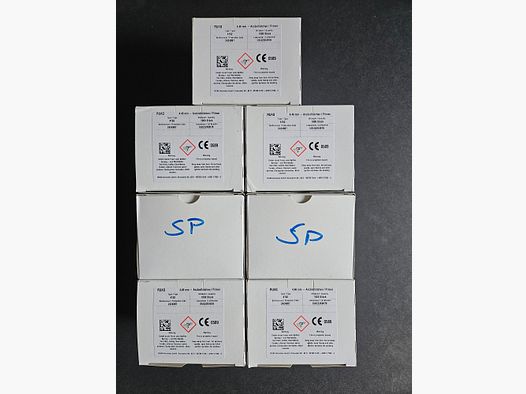 RUAG SP Primer / Primer 7,000 pcs 4.45mm Type 4152